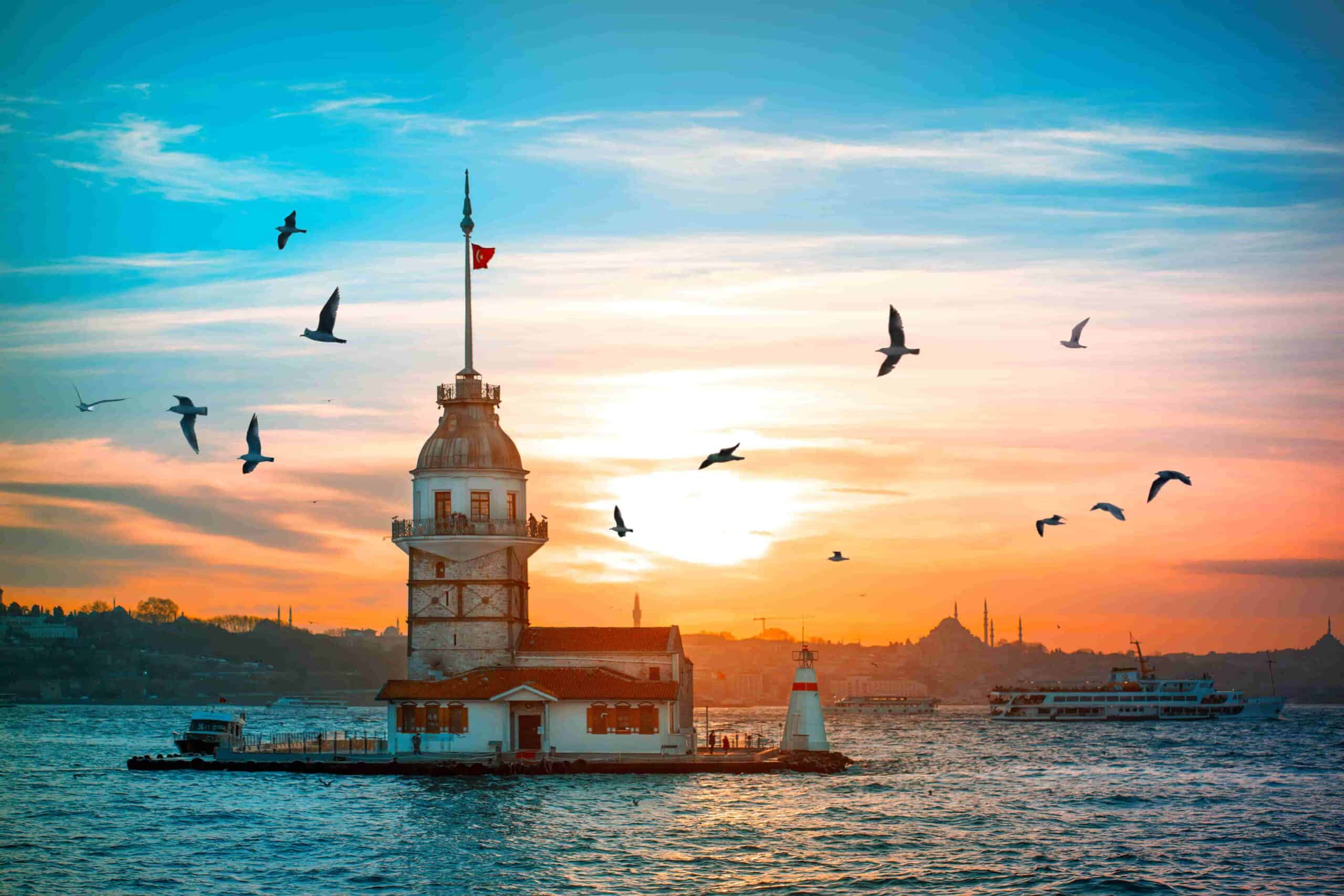 Üsküdar Temizlik Şirketi